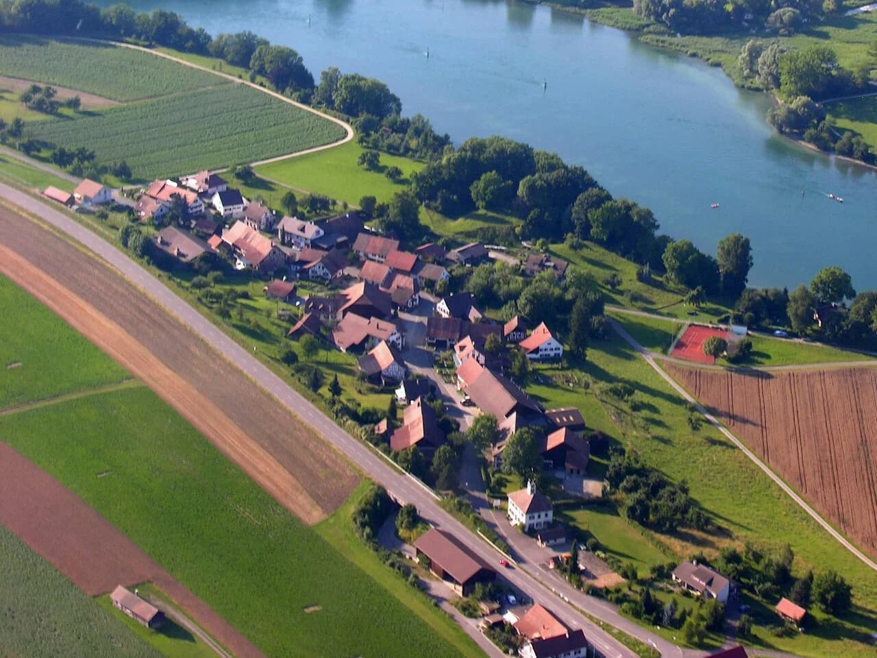 Rheinklingen