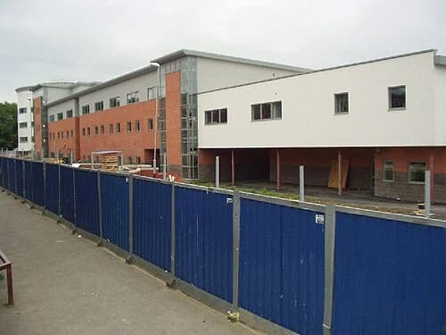 Leeds Modern School