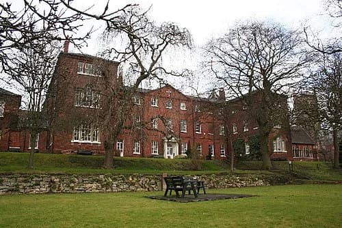 Lincoln Theological College