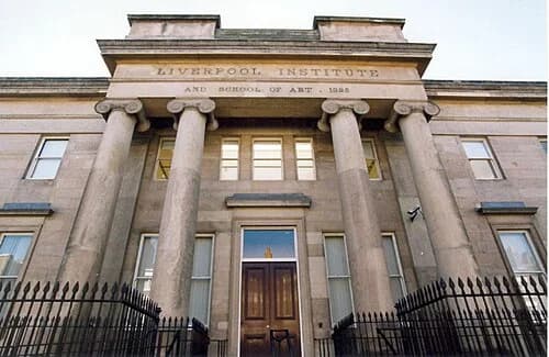 Liverpool Institute High School for Boys