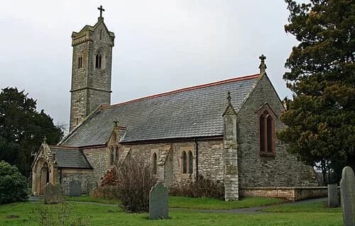 Llanmerewig