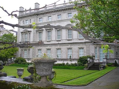 London Museum