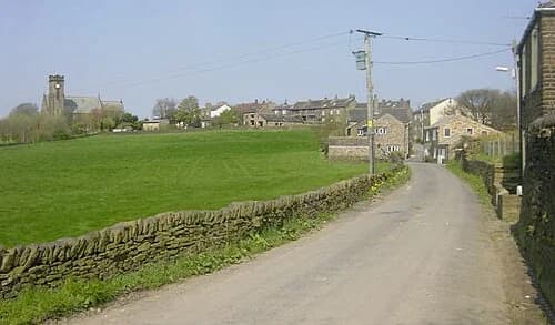 Lydgate