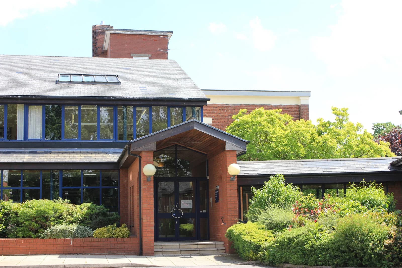Manchester High School for Girls