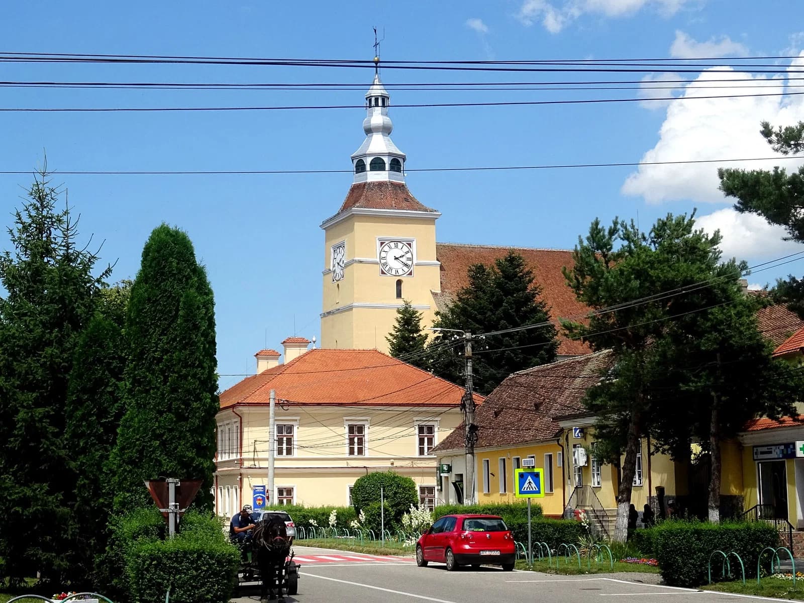 Hălchiu