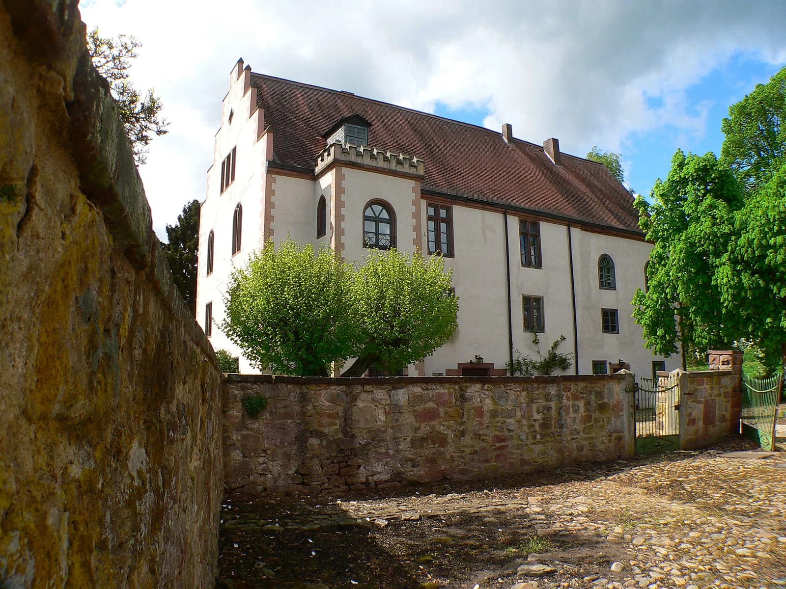 Gilsa (Neuental)