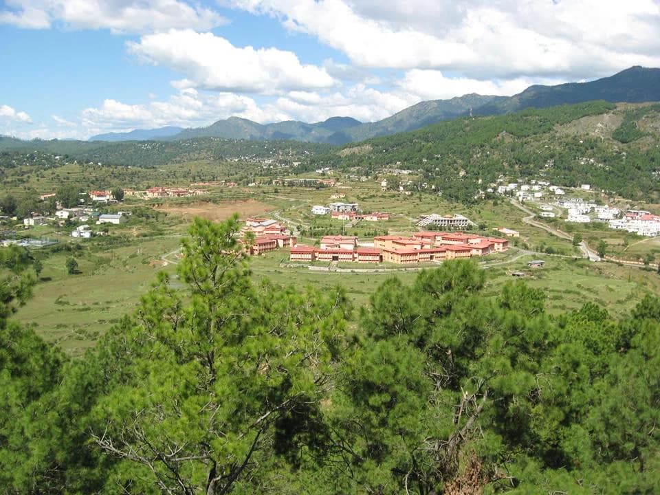 Dwarahat