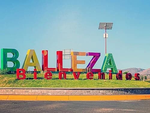 Balleza