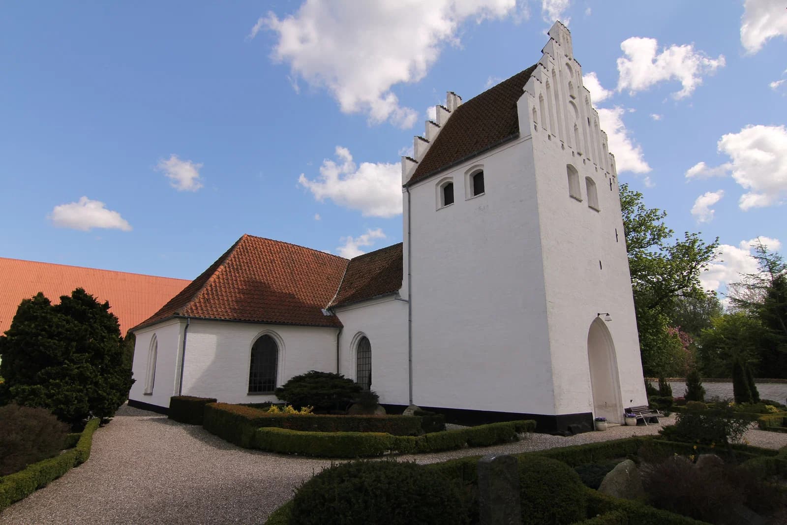 Tureby Sogn