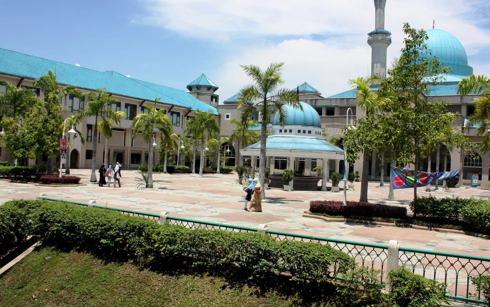 International Islamic University Malaysia