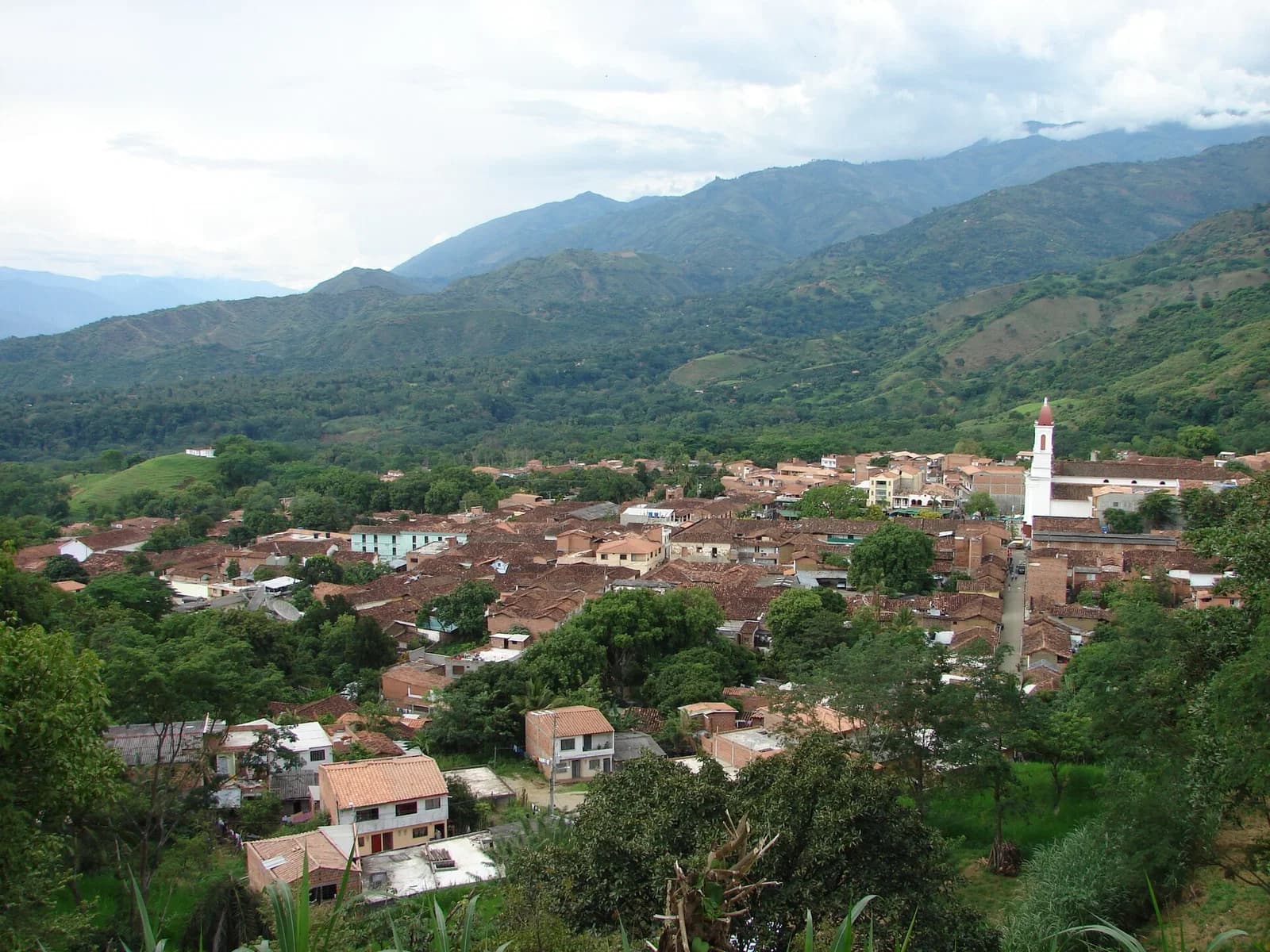 Sopetrán