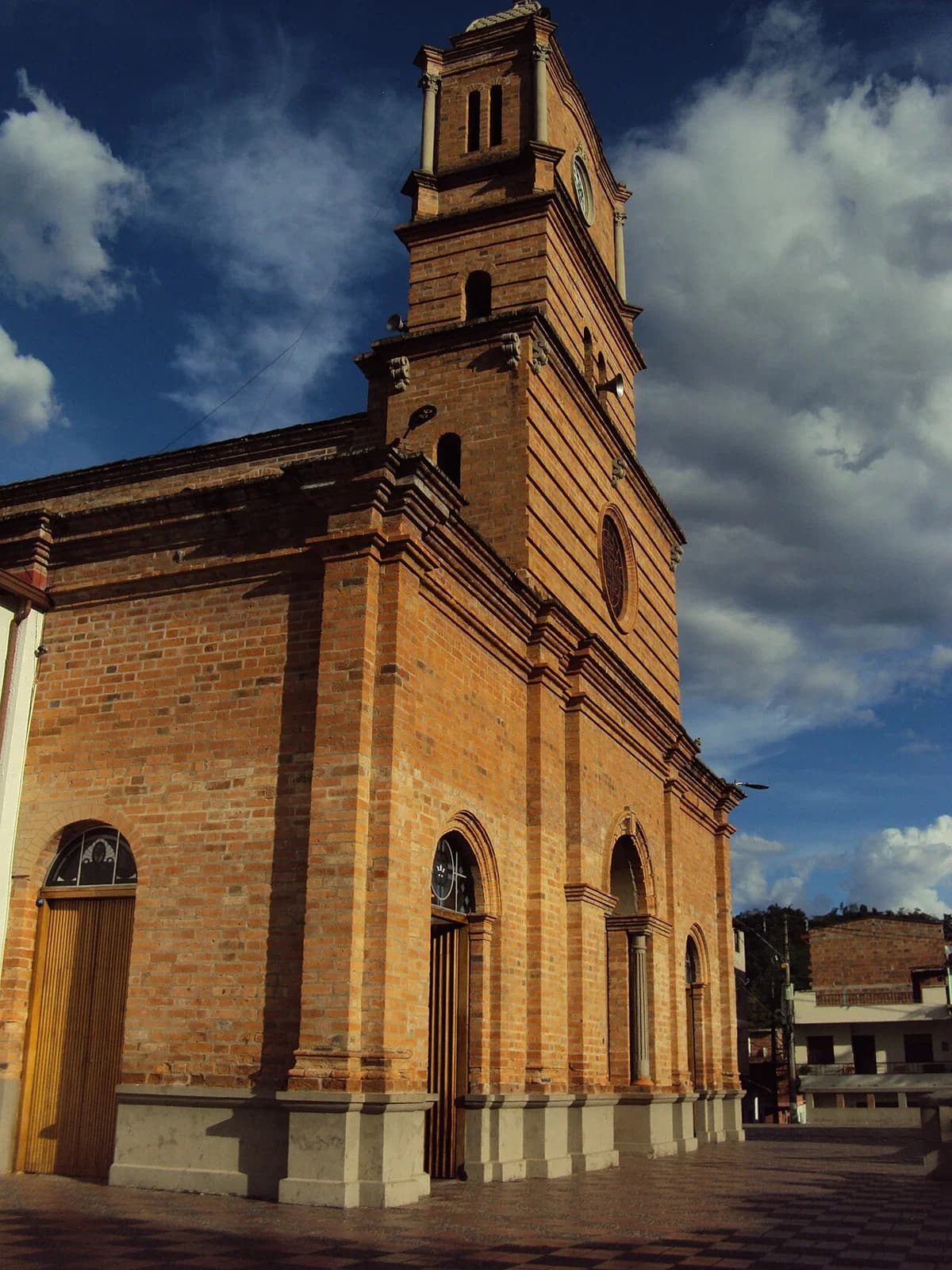 Ebéjico