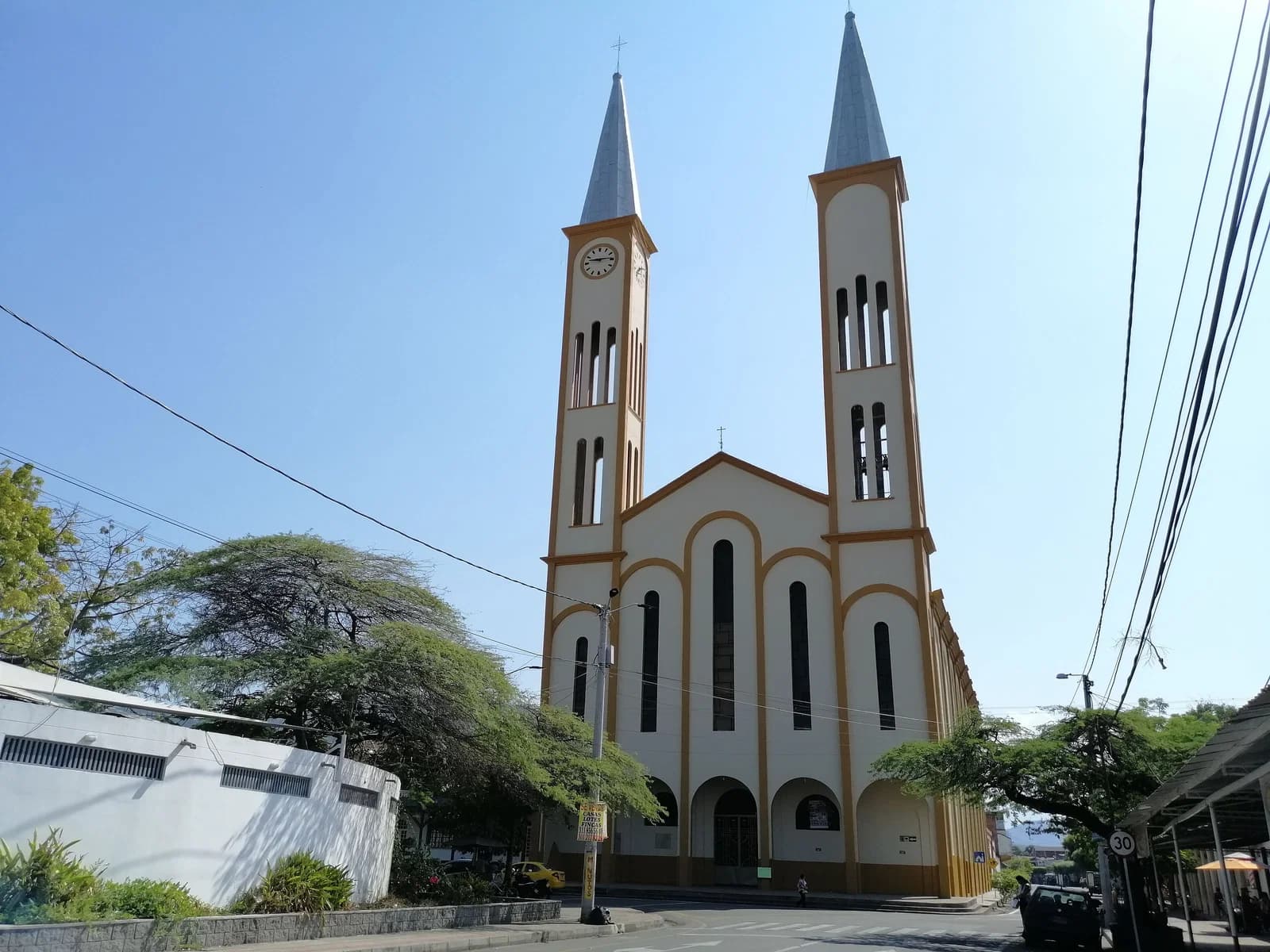Tocaima