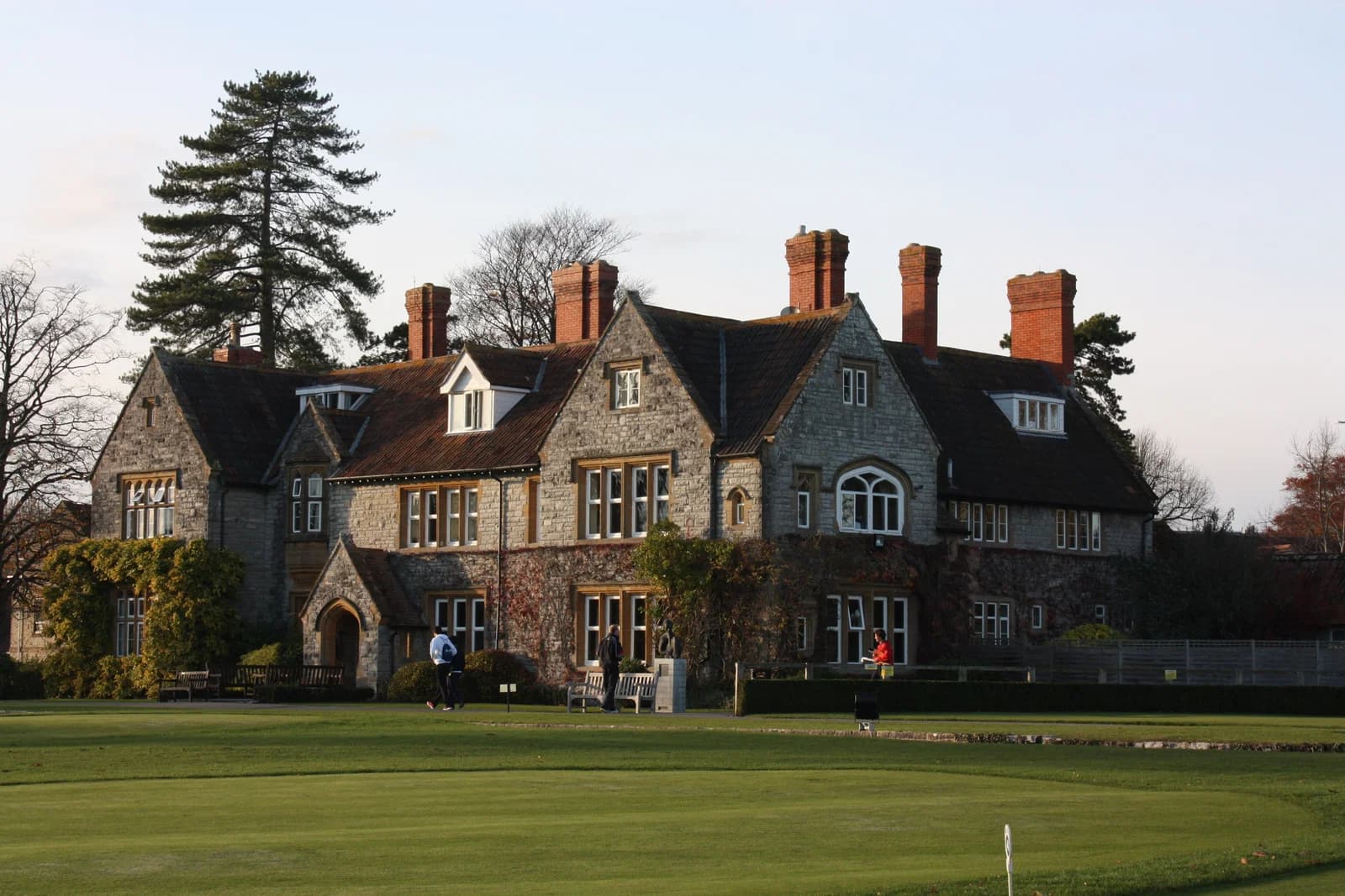 Millfield