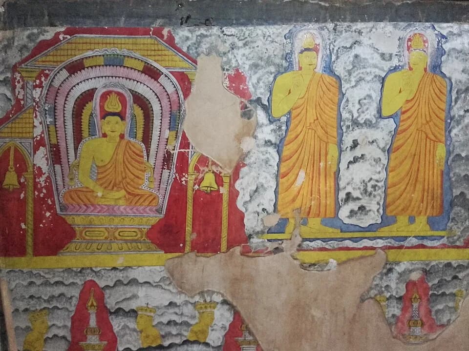 Minuwangoda
