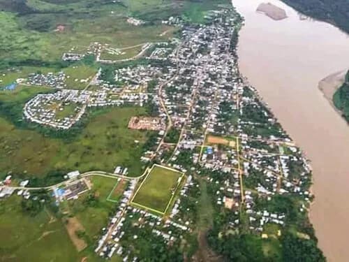 Puerto Leguízamo