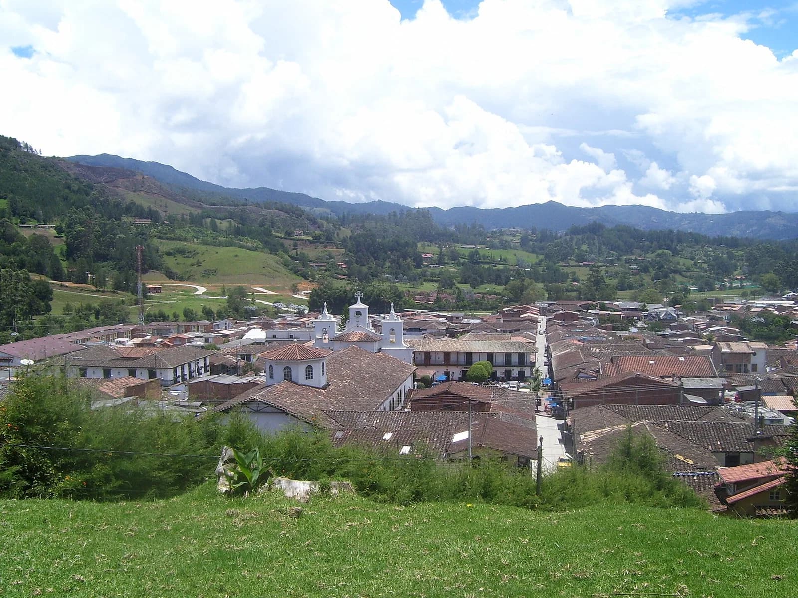 Retiro