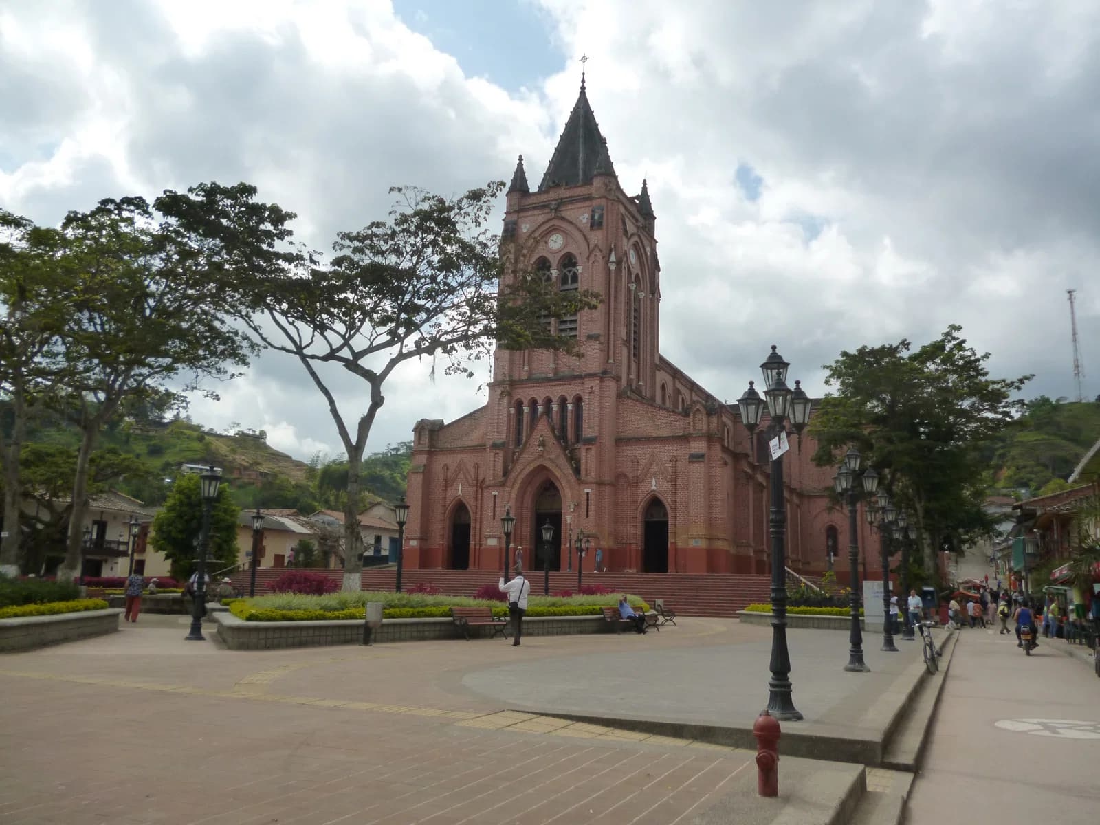 San Roque