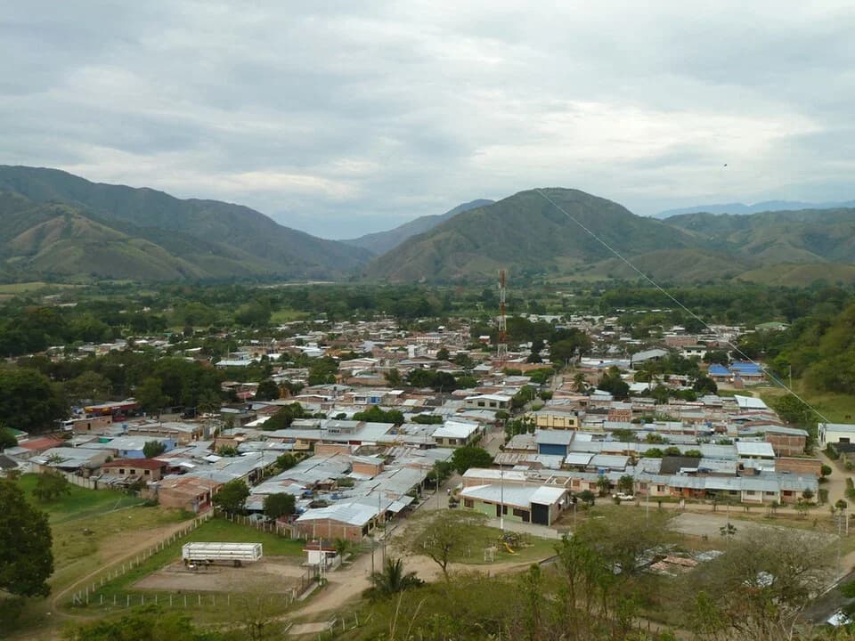 Guadalupe