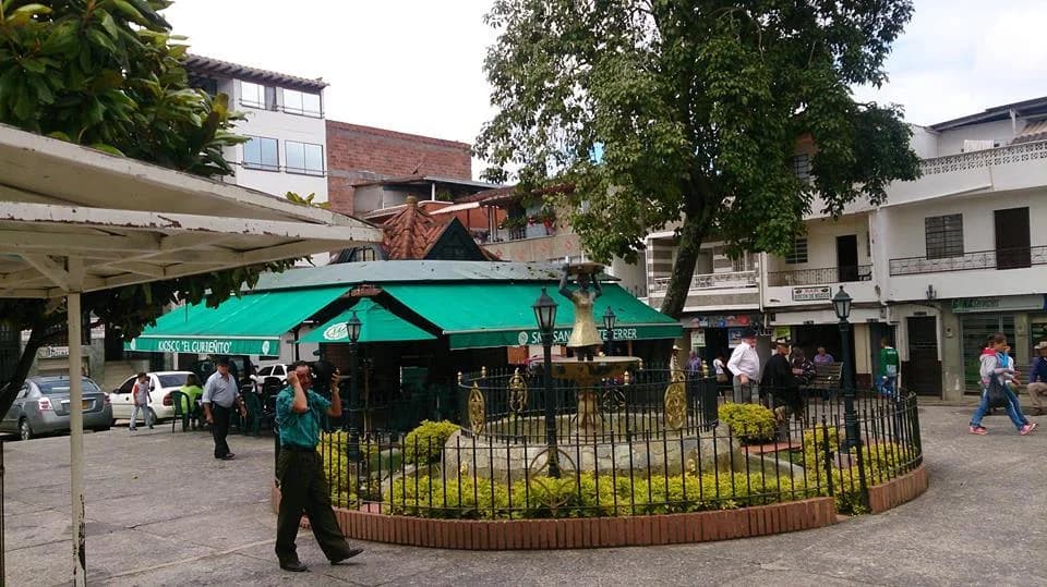 San Vicente Ferrer