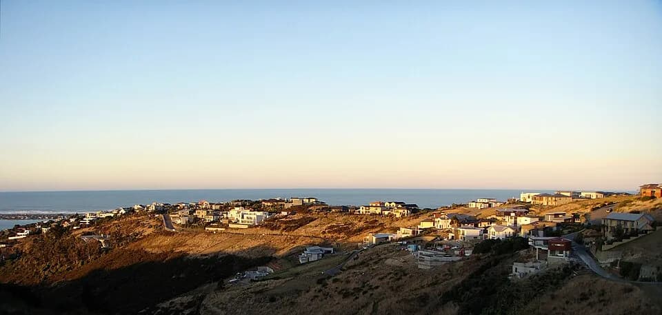 Mount Pleasant