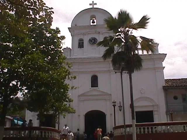 San Jerónimo