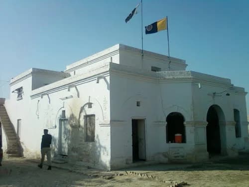 Muhammadpur Diwan