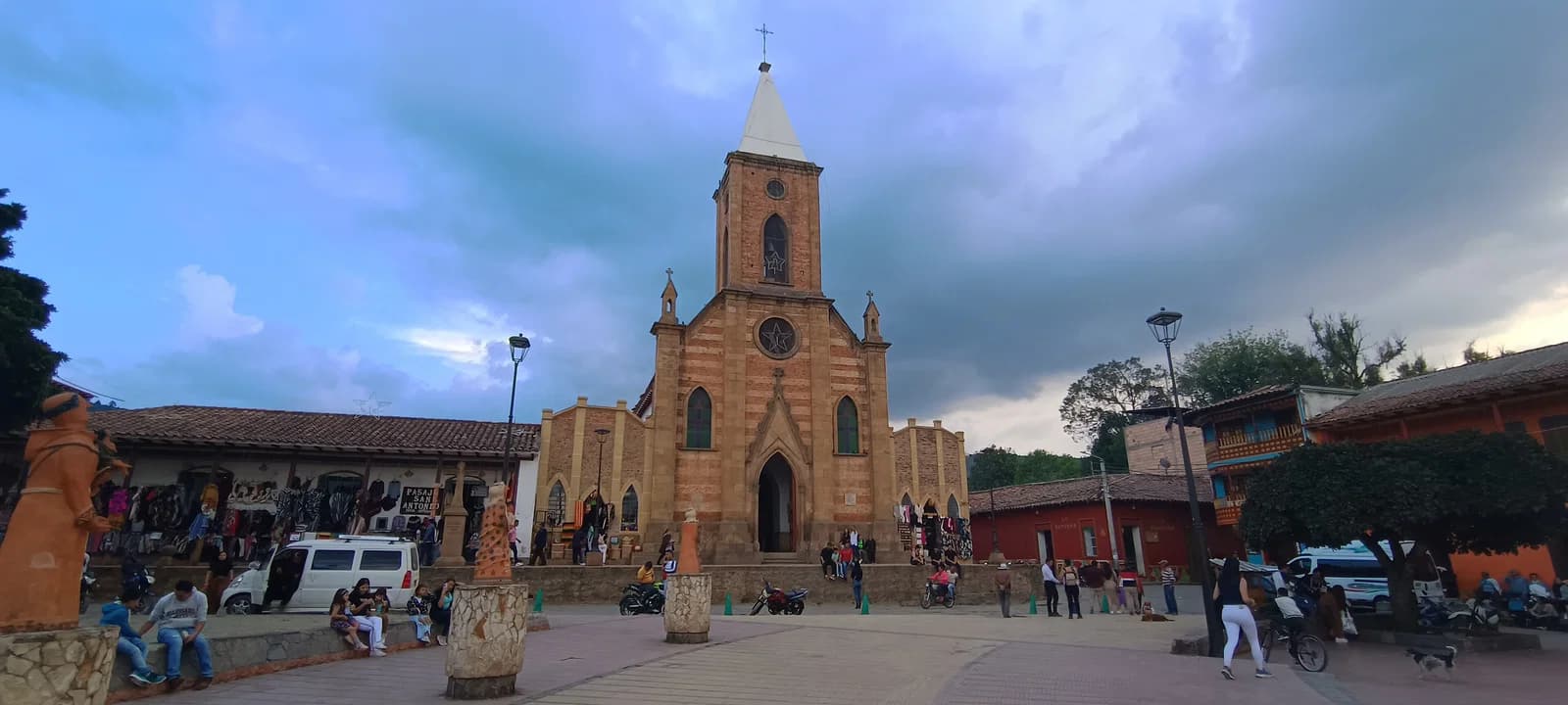 Ráquira