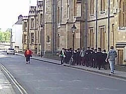 New College School