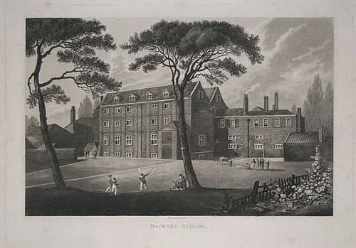 Newcome's School