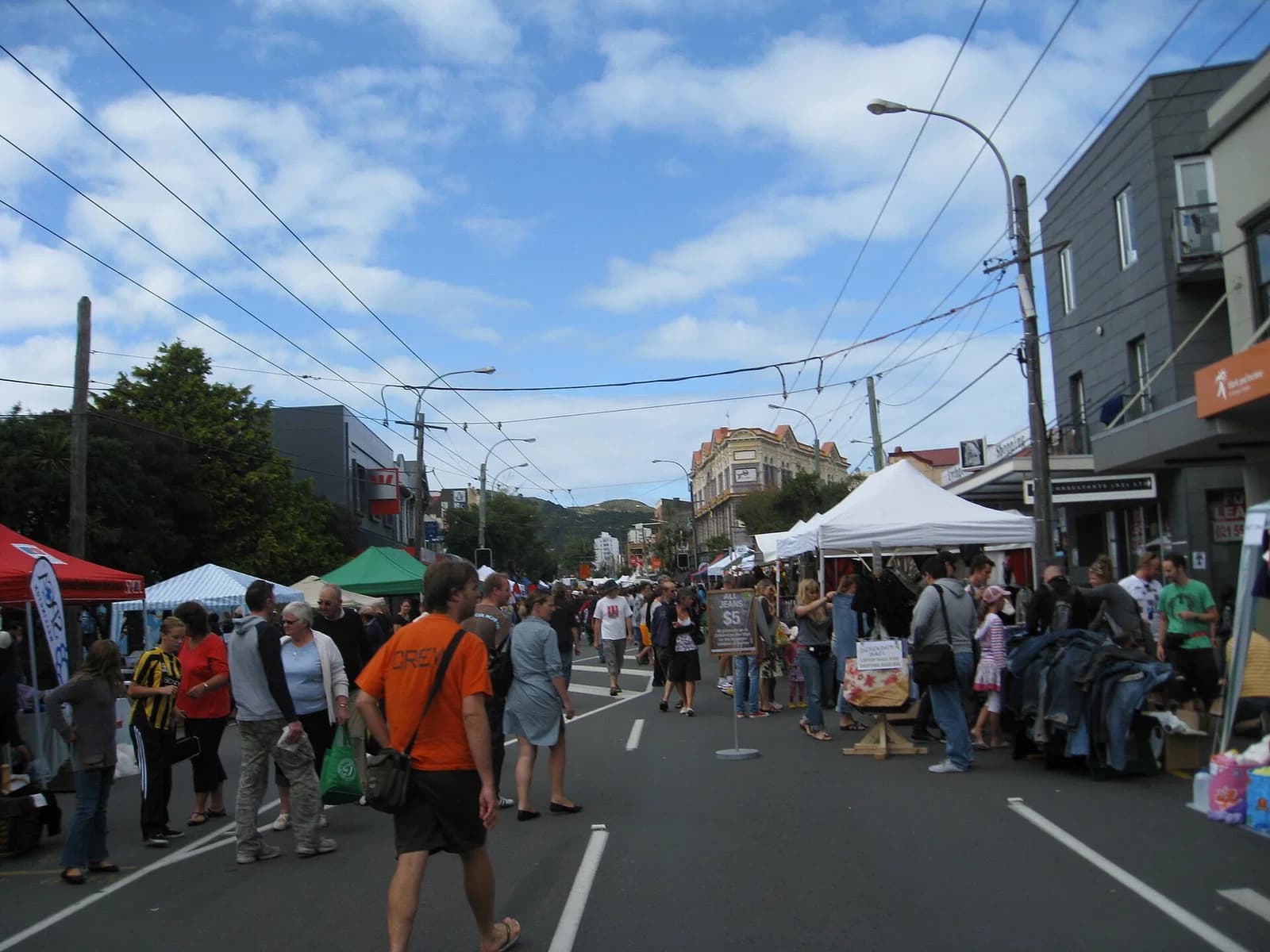 Newtown