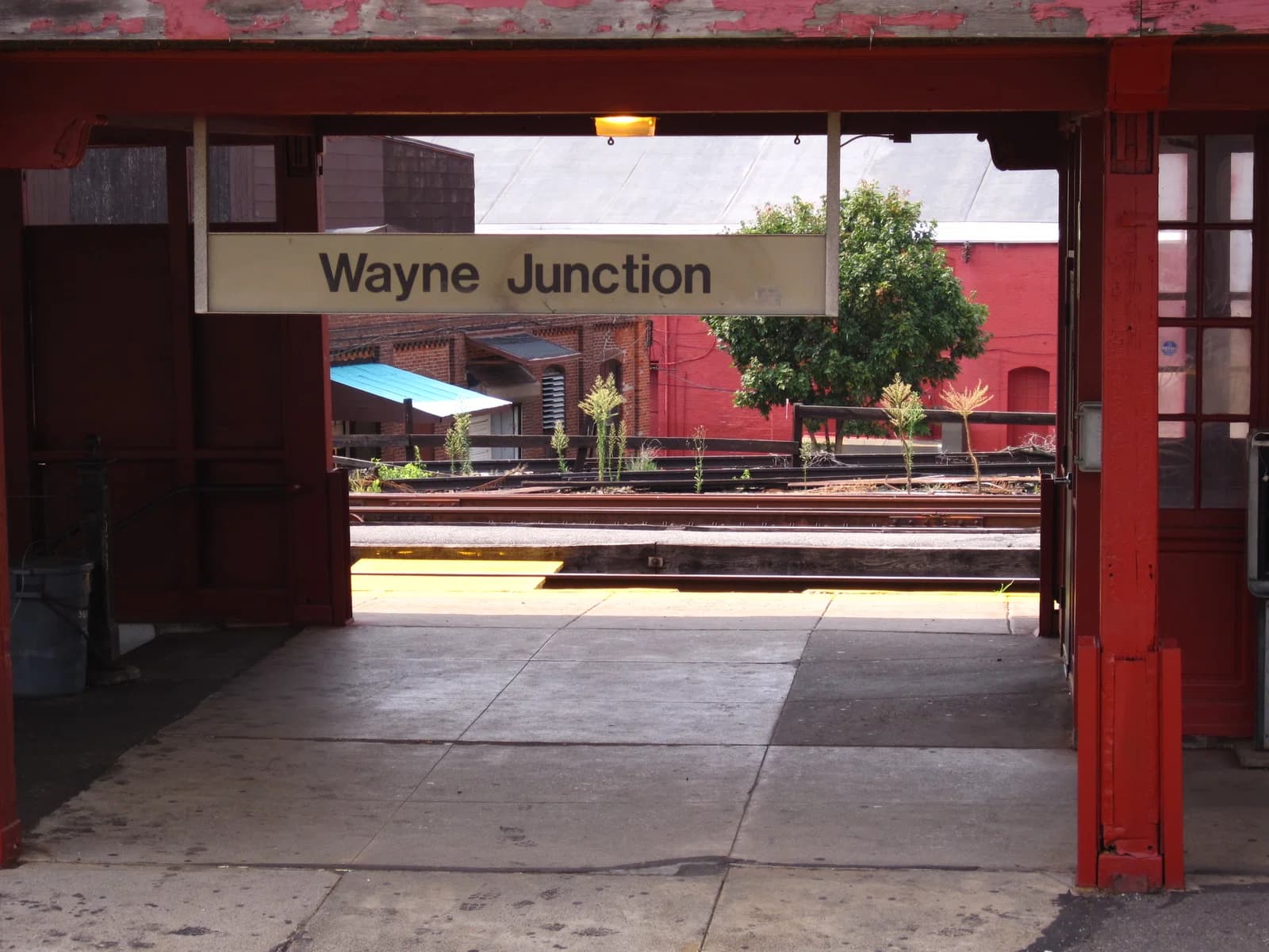 Nicetown-Tioga