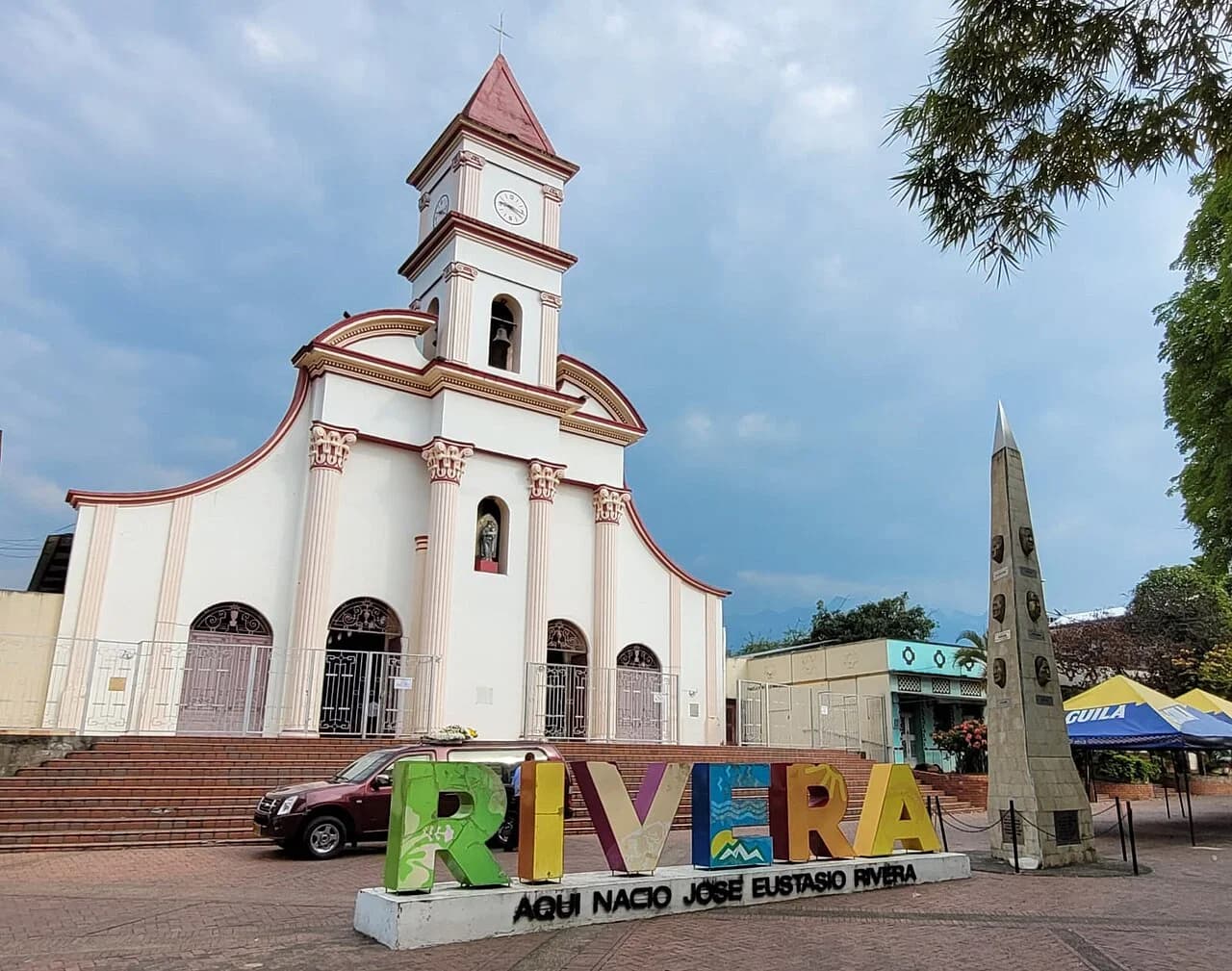 Rivera