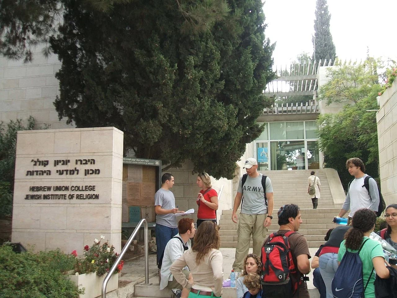 Hebrew Union College