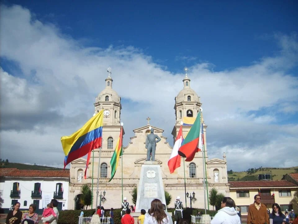 Santa Rosa de Viterbo
