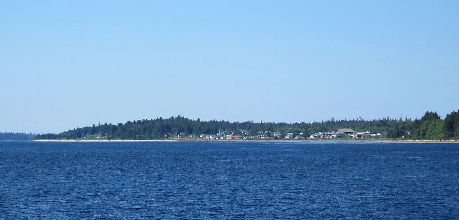 Old Massett
