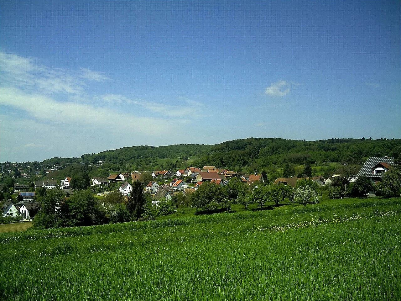 Windenreute
