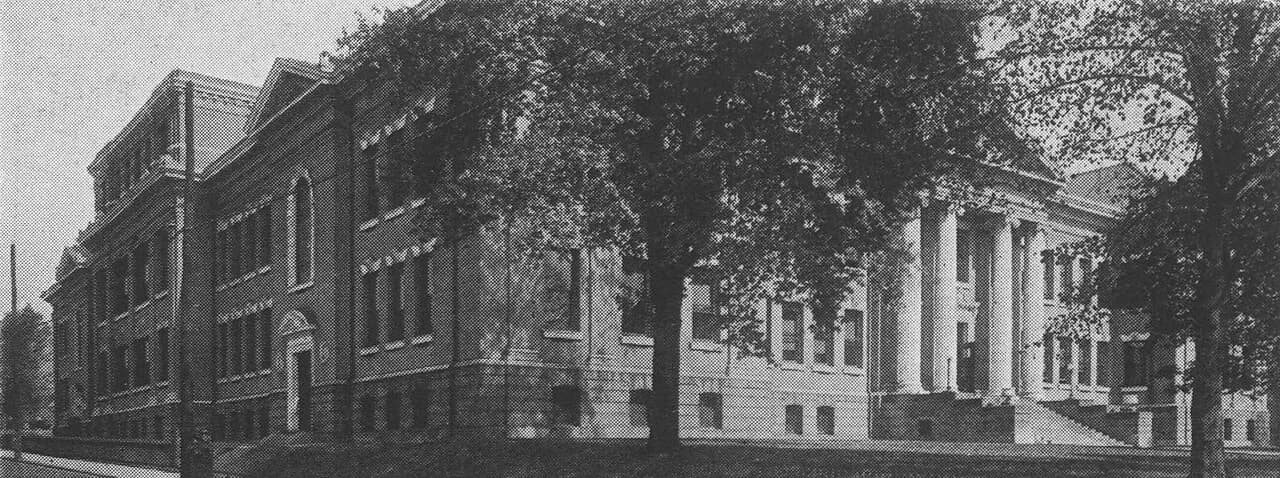 Peabody High School
