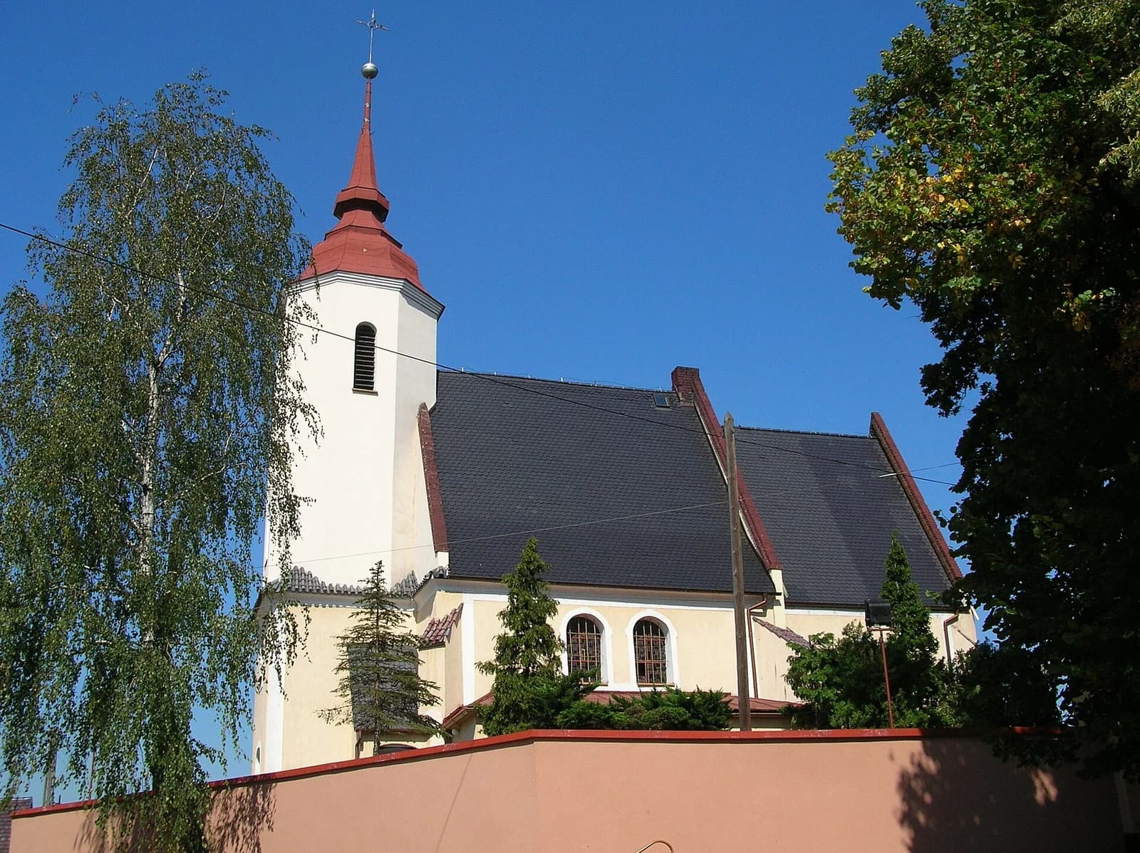Groß Schimnitz
