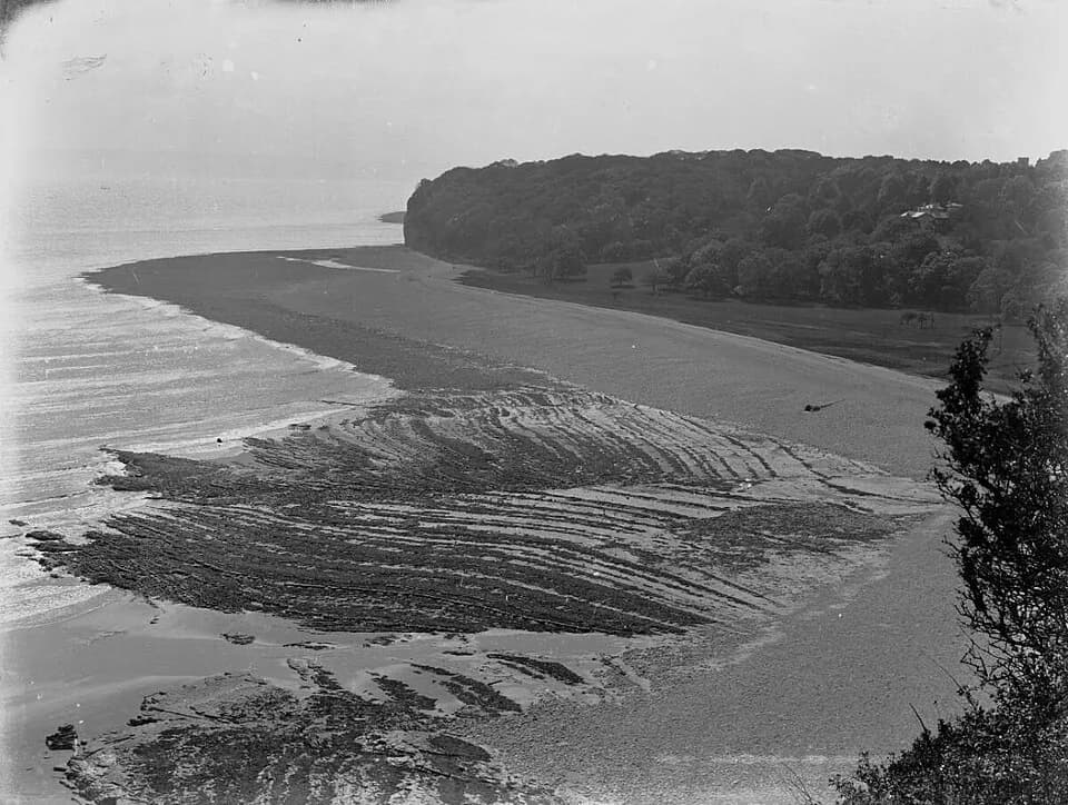 Porthkerry