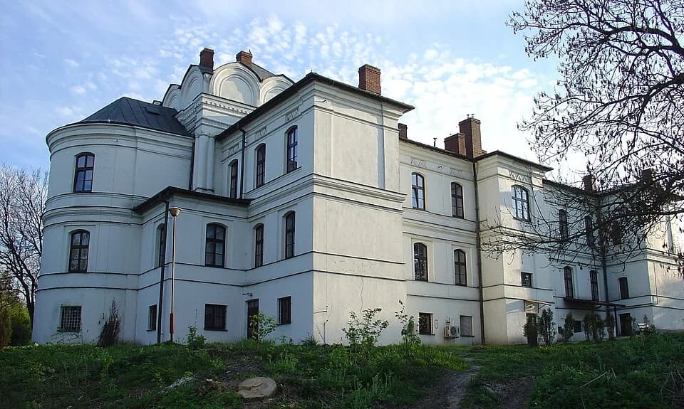 Wirów, Masovian Voivodeship