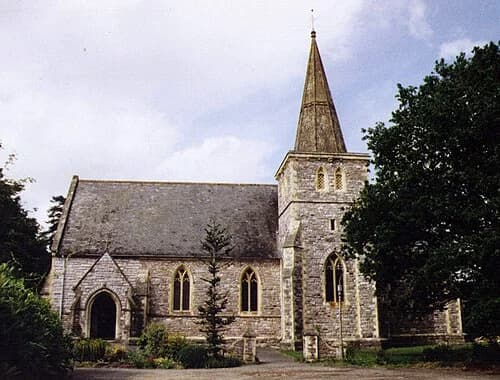 Rownhams