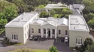 Royal Observatory, Cape of Good Hope