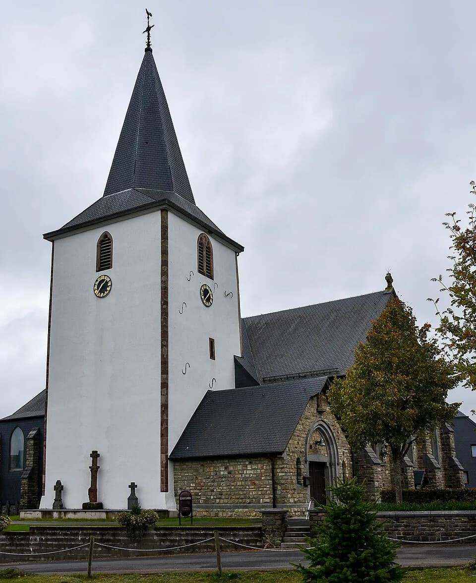 Büllingen