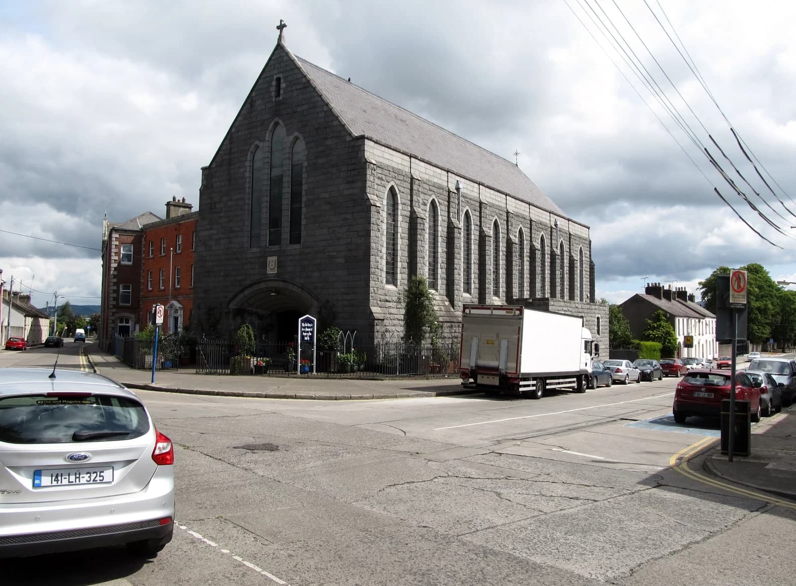 Saint Mary's College of Dundalk