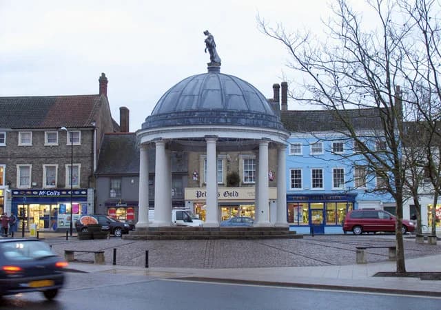 Swaffham