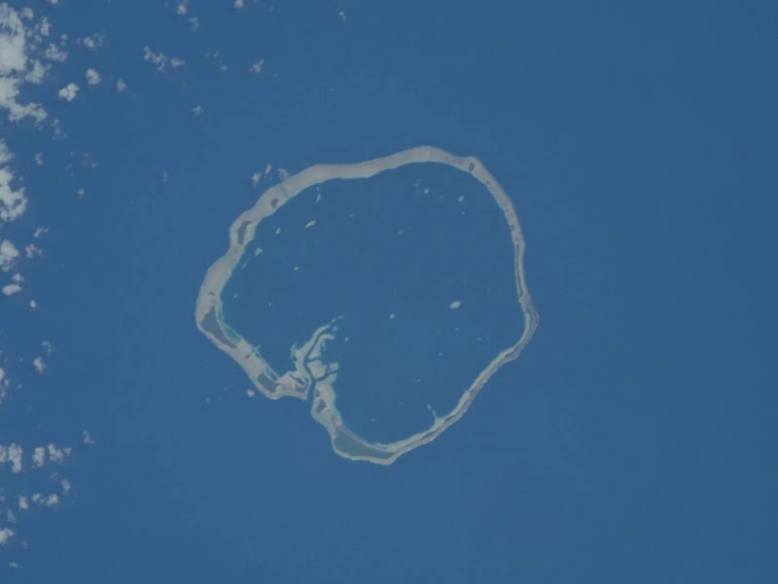 Ebon Atoll