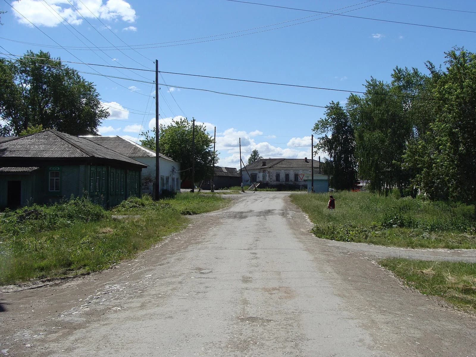 Cheremisskoe