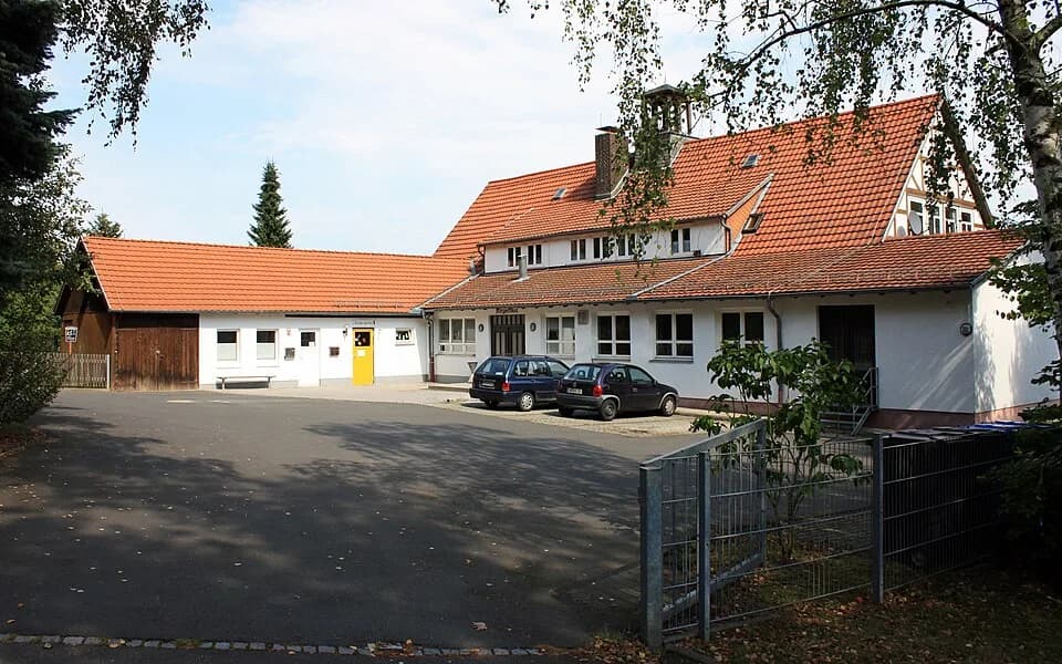 Gisselberg
