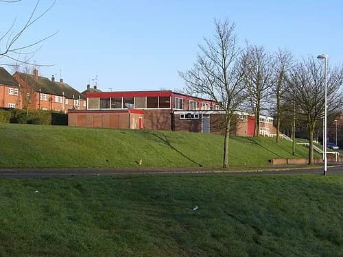 Sneyd Green